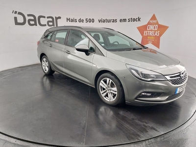 Opel Astra 1.6 CDTI Business Edition S/S por 6 750 € Dacar automoveis | Porto
