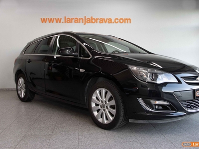 Opel Astra 1.6 CDTI Edition S/S por 11 400 € Laranja Brava | Lisboa