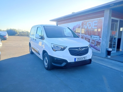 Opel Combo Van 1.6 CDTi L1H1 Enjoy por 14 950 € VDE | Leiria