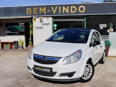 Opel Corsa D Corsa 1.3 CDTi por 3 270 € Auto Lotus (Caneças-Odivelas) | Lisboa