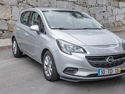 Opel Corsa E Corsa 1.3 CDTi Dynamic com 151 000 km por 11 900 € Stand Amarela | Braga