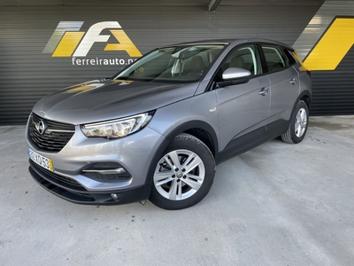 Opel Grandland X 1.5 CDTI Edition por 21 500 € Ferreirauto | Santarém