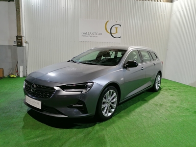 Opel Insignia 1.5 D Business Aut. por 21 600 € Gallant Car | Burgos