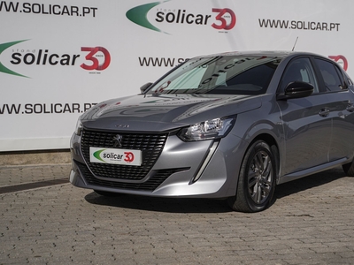 Peugeot 208 1.2 PureTech Active Pack por 19 500 € Solicar (Sede) | Braga