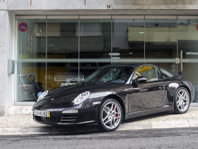 Porsche 911 Carrera 4 S PDK por 89 900 € Daniel Pinho Automóveis Unipessoal LDA | Lisboa