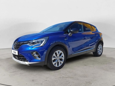 Renault Captur 1.0 TCe Intens por 22 750 € MCOUTINHO USADOS LEIRIA | Leiria