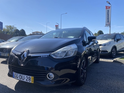 Renault Clio 0.9 TCE Luxe por 10 680 € Famocar | Braga