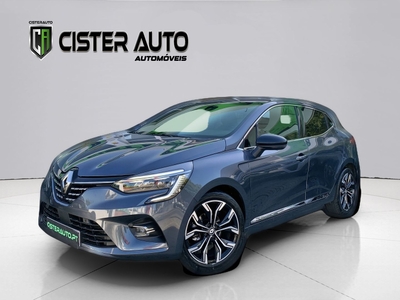 Renault Clio 1.0 TCe Limited CVT por 19 350 € CisterAuto - Alcobaça | Leiria