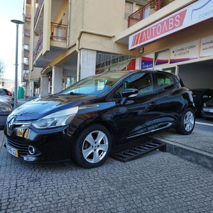 Renault Clio 1.5 dCi Dynamique S por 11 500 € Auto ABS | Braga