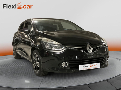 Renault Clio 1.5 dCi Limited por 10 990 € Flexicar Porto | Porto