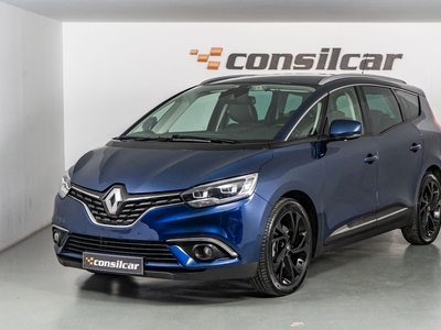 Renault Kadjar 1.3 TCe Intens EDC por 19 980 € Consilcar | Lisboa