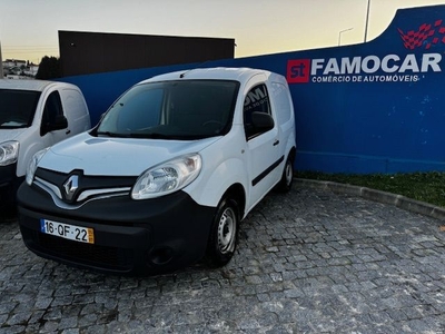 Renault Kangoo 1.5 dCi Com.Business 3L por 9 480 € Famocar | Braga