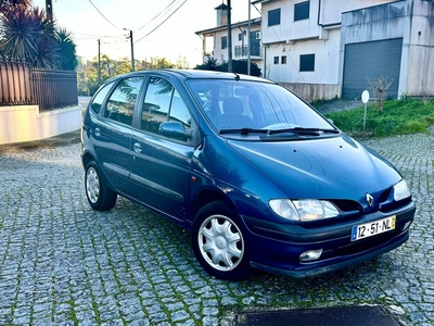 Renault Scenic 1.4 16V RTE por 1 650 € DanAuto | Braga