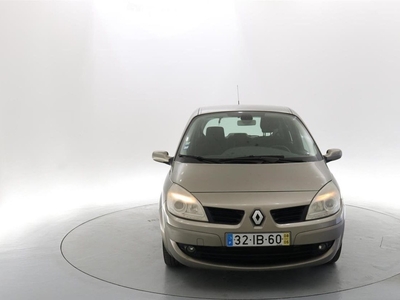 Renault Scenic 1.5 dCi Luxe por 6 950 € Casimiro Automóveis | Coimbra