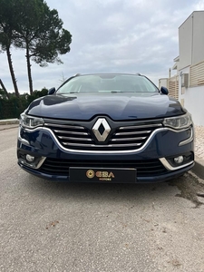Renault Talisman 1.5 dCi Zen com 179 000 km por 12 499 € GBA Motors | Setúbal