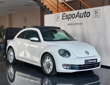 Volkswagen Beetle 1.2 TSi por 10 490 € EspoAuto Premium | Braga