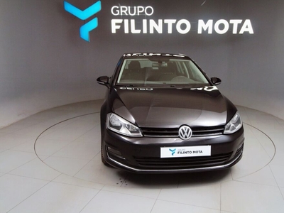Volkswagen Golf 1.6 TDi Highline DSG por 15 500 € FILINTO MOTA SINTRA | Lisboa