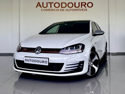 Volkswagen Golf 2.0 TSi GTi DSG Performance por 24 900 € Autodouro | Porto
