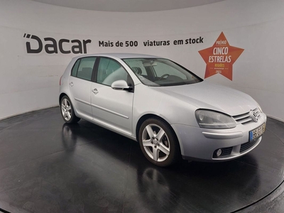 Volkswagen Golf Van 1.9 TDi Confortline por 6 100 € Dacar automoveis | Porto