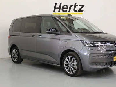 Volkswagen Multivan 1.4 TSI e-Hybrid Life DSG por 45 390 € Hertz - Lisboa | Lisboa