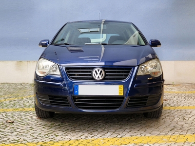 Volkswagen Polo 1.4 TDi Trendline por 4 250 € Oeirascar Automóveis | Lisboa