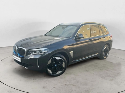 BMW IX3 Impressive com 32 000 km por 54 900 € MCOUTINHO BMW PREMIUM SELECTION VISEU | Viseu