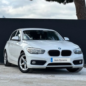 BMW Serie-1 116 d EDynamics Advantage por 14 800 € Auto Dynamic - O seu parceiro automóvel | Setúbal