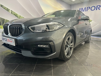 BMW Serie-1 118 i Auto por 22 250 € ImporClasse | Viana do Castelo