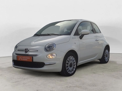 Fiat 500 1.0 Hybrid Dolcevita com 31 949 km por 14 890 € MCOUTINHO USADOS CARREGADO | Lisboa