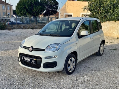 Fiat Panda 1.2 Lounge S&S por 13 250 € C.FIRMINO UNIPESSOAL LDA | Lisboa