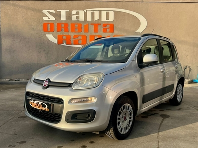 Fiat Panda 1.2 Pop GPL por 7 750 € Stand Orbita Radical | Porto