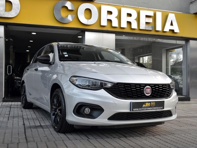 Fiat Tipo 1.3 M-Jet Street por 13 490 € Auto Stand Correia | Braga