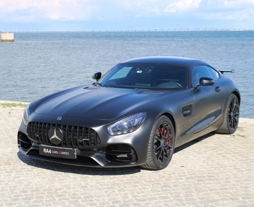 Mercedes AMG GT S por 129 990 € RA4 Cars Lda | Lisboa