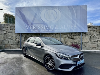 Mercedes Classe A A 180 d AMG Line com 150 458 km por 22 500 € Verissimo & Alves | Porto