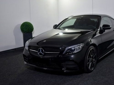 Mercedes Classe C C 300 d AMG Line por 49 900 € GTB Auto | Porto