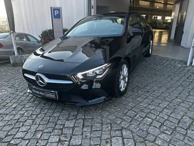 Mercedes Classe CLA CLA 180 d Style Plus Aut. por 32 950 € MCOUTINHO MERCEDES-BENZ PENAFIEL | Porto