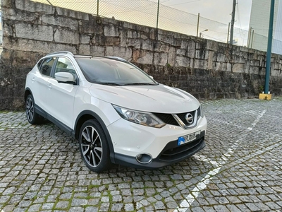 Nissan Qashqai 1.5 dCi Tekna J19 por 12 900 € Oportocar | Porto