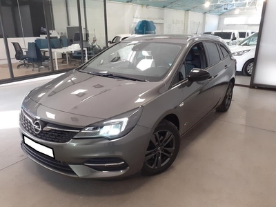 Opel Astra 1.5 D Design & Tech S/S com 33 000 km por 19 699 € Stand Tinocar | Aveiro