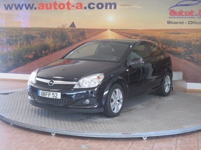 Opel Astra H Astra GTC 1.3 CDTi com 236 062 km por 6 750 € Autota | Aveiro
