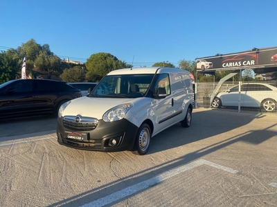 Opel Combo Van 1.6 CDTi L2H2 por 15 900 € Carias Car | Faro