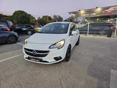 Opel Corsa E Corsa 1.3 CDTi Dynamic por 9 990 € Carias Car | Faro