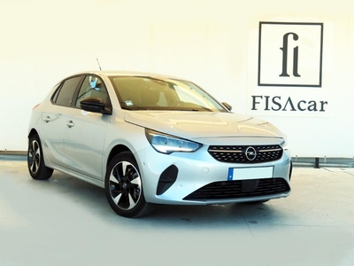 Opel Corsa -e e-Business por 30 490 € Fisacar Barcelos | Braga
