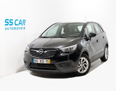 Opel Crossland X 1.2 Business Edition por 11 990 € SSCar Automóveis | Braga