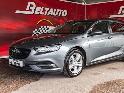 Opel Insignia 1.6 CDTi Dynamic com 117 000 km por 18 500 € Beltauto comércio de automóveis (Lançada) | Setúbal