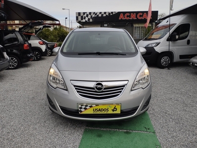 Opel Meriva 1.3 CDTi Cosmo S/S por 11 500 € ACNCar | Viseu