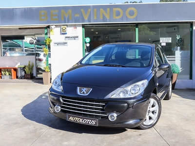 Peugeot 307 1.6 HDi XA por 3 970 € Auto Lotus (Caneças-Odivelas) | Lisboa