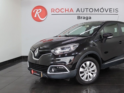 Renault Captur 0.9 TCE por 12 690 € Rocha Automóveis - Braga | Braga