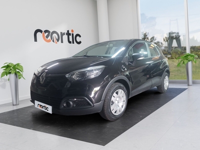 Renault Captur 0.9 TCE com 105 016 km por 11 750 € Neortic - Tocha | Coimbra