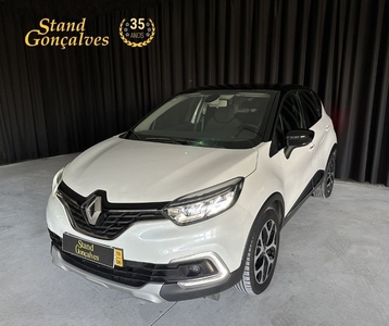 Renault Captur 1.0 TCe Exclusive por 16 750 € Stand Gonçalves | Braga
