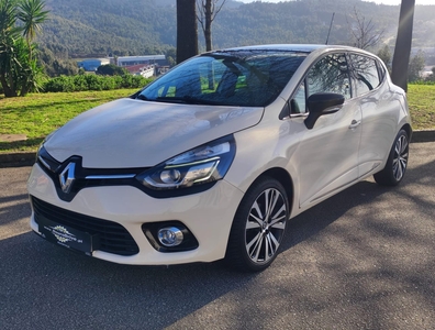 Renault Clio 0.9 TCE por 13 900 € Dourodrive | Porto